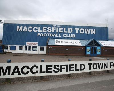 Macclesfield beat Crystal Palace 2-1 to make FA Cup history – as it happened