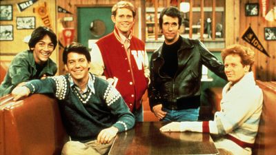 Would The Fonz Run Out of Retirement Funds in 2026?