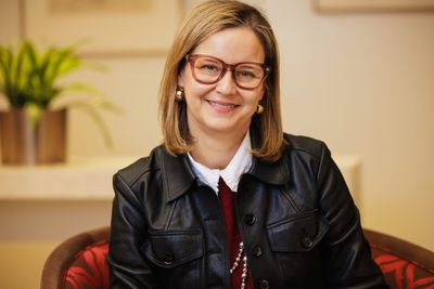 An exec at $62 billion giant Colgate says Gen Z workers, despite getting flak for being woke and lazy, are actually ‘pushing us to get better’