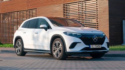 4 Luxury SUVs That Will Actually Get Cheaper for 2026