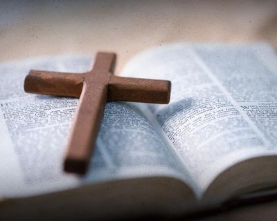 ‘It’s younger people seeking some sort of spirituality’: UK Bible sales reach record high