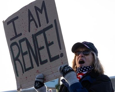 More than 1,000 events planned in US after ICE shooting in Minneapolis