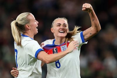 Georgia Stanway sparks WSL transfer battle with Bayern Munich decision