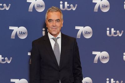 James Nesbitt struggled with Northern Ireland being seen as ‘place of conflict’
