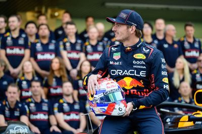 Why Ford has a different F1 timeline than Audi – and how it relates to Verstappen