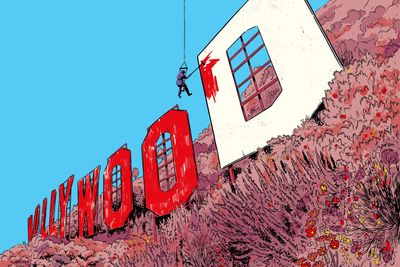 Netflix’s $82.7 billion rags-to-riches story: How the DVD-by-mail company swallowed Hollywood