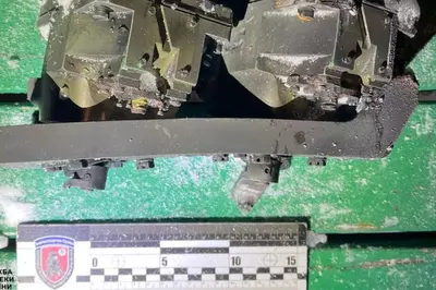 Ukraine’s drones set fire to Russian oil depot after Putin’s Oreshnik missile attack