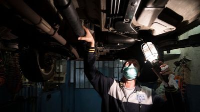 ‘I guess that’s on you’: Transmission specialist reveals why skipping a $600 service could cost you thousands later