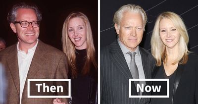 20 Celebrity Couples Were Never Supposed To Last But They Did