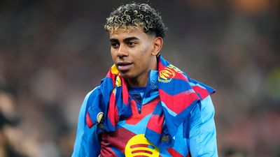 Hansi Flick Drops Huge Lamine Yamal Injury Update One Day Before El Clasico