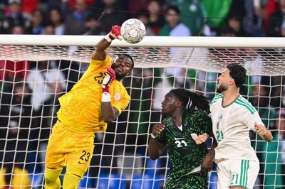 Algeria vs Nigeria LIVE: AFCON result, latest updates and reaction after dominant quarter-final win
