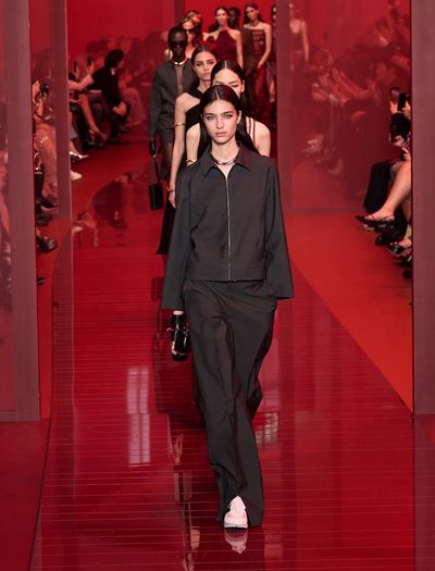 The Journey of Gucci: Unpacking Its Fashion Evolution and Enduring Designer Brand Identity