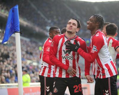 Ramsdale the hero as Newcastle beat Bournemouth on penalties after 3-3 draw: FA Cup third round – as it happened