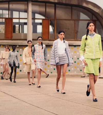 Steal the Look: Affordable Alternatives to Chanel Everyone Loves