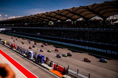 How Sepang wants MotoGP to evolve under Liberty Media