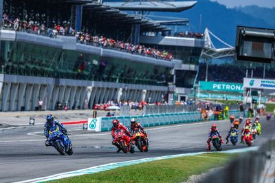 The MotoGP changes Liberty Media should make, according to Sepang CEO