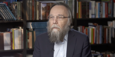 'Eternity Will Arrive Soon': Alexander Dugin Issues Apocalyptic Warning as Russia Escalates Nuclear Signalling