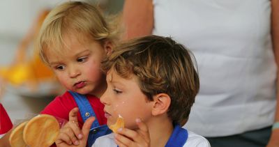 6 Kid-Friendly Foods That Were Quietly Recalled This Month