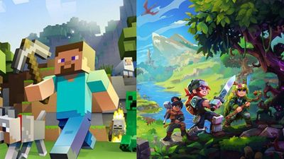 Hytale vs Minecraft – Complete Comparison Guide