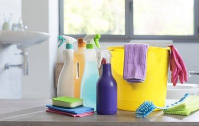 5 Items You Should Never Store Under Your Sink (Chemical Reaction Risks)