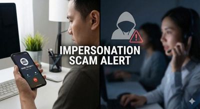 Impersonation Scams Are the New Pickpocketing: 4 Scripts That Separate People From Their Savings