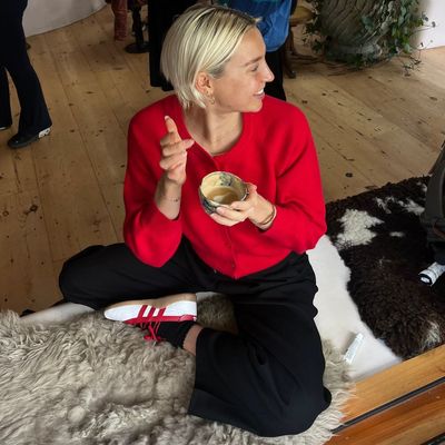 I Followed Jamie Oliver's Two-Week Meal Plan To Kickstart January And Improve My Gut Health - and Feel Fuller And More Energised Than Ever