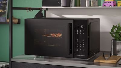 IKEA’s latest kitchen gadget is a 3-in-1 microwave – and it comes at a bargain price