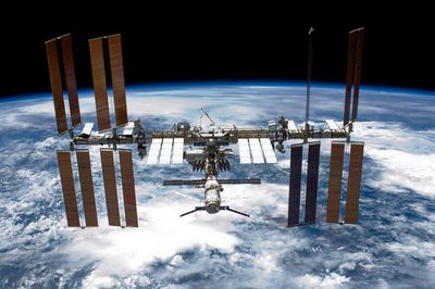 Nasa announces timeline of astronauts’ early departure from ISS due to ‘serious’ medical issue