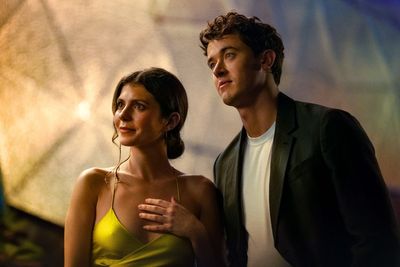 People We Meet on Vacation viewers have one complaint about No 1 Netflix film