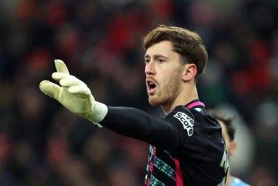 Robin Roefs’ penalty saves secures Sunderland’s spot in FA Cup fourth round