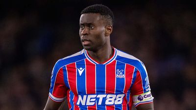 Marc Guehi: ‘January Asking Price Set’ for Arsenal, Liverpool, Man City Target