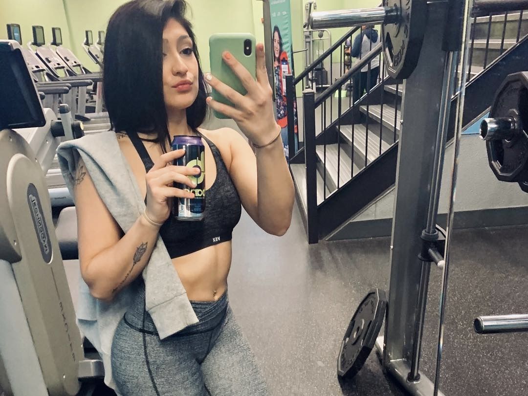 Dannah Battino Onlyfans Leaked