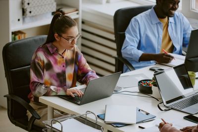 Gen Z sees jobs as short-term ‘situationships,’ new survey reveals