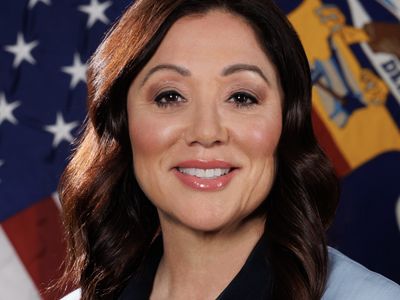 Who Is Lori Chavez-DeRemer? 'Inappropriate' Relationship, Office Drinking, Secret Hotel Trysts Exposed In DOL Probe