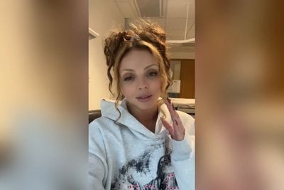 Jesy Nelson shares adorable video of baby daughter after devastating SMA diagnosis