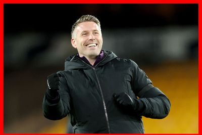 Rob Edwards feels Wolves beginning to ‘click’ after FA Cup rout of Shrewsbury