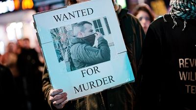 Footage from the ICE agent’s own cell phone who shot Renee Good rips apart federal narrative that claims she tried to run him over