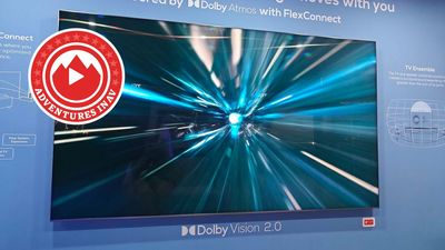 Dolby Vision 2 is finally getting some traction with TV makers – but where’s the content?