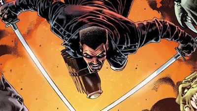 New Blade Rumor Claims The Reboot Is ‘Dead,’ But There May Still Be Some Good News For Mahershala Ali’s Vampire Hunter