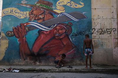 ‘History will tell’: as US pressure grows, Cuba edges closer to collapse amid mass exodus