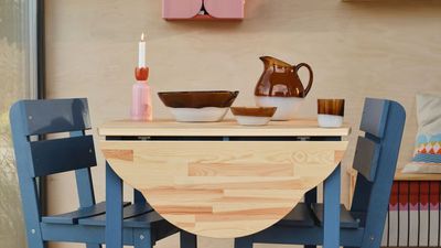 IKEA’s New OMMJÄNGE Collection Is an Unexpectedly Playful Take on Swedish Tradition – and It's Exactly the Boost Your Home Needs in January