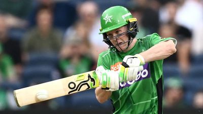 Stars' simple Sam reaping benefits of BBL shift