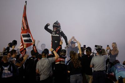 Ranking NASCAR's rising stars to watch in 2026