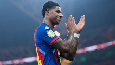 Barcelona ‘Want’ Permanent Marcus Rashford Deal, Man Utd’s Stance After Ruben Amorim Exit