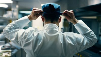 ‘It’s the truth’: NYC chef reveals what restaurants are really doing when they offer fish specials