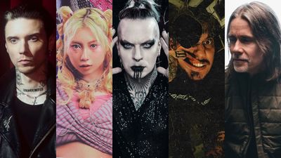 The 12 best new metal songs you need to hear right now