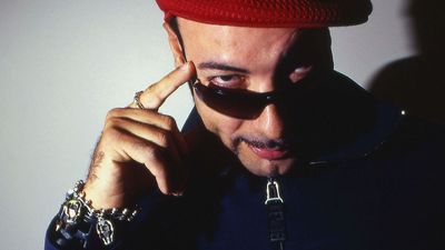 "Steve Lukather said: ‘Here’s a record that some DJ turned into a No 1. I can’t stand it.’ He got 90% of the publishing rights, so he can’t have been that mad!": How Roger Sanchez turned an '80s Toto ballad into a 2001 dance anthem