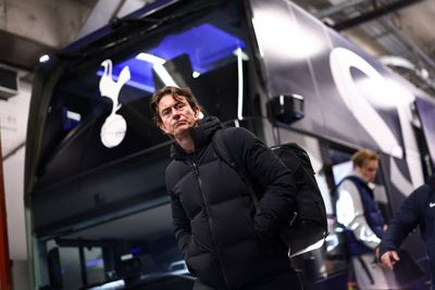 Tottenham v Aston Villa: FA Cup third round – as it happened