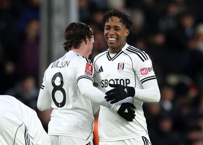 Fulham 3-1 Middlesbrough: Cottagers dodge awkward cupset as Kevin caps comeback victory