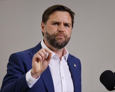 David Lammy: JD Vance agrees that sexualised AI images on X are ‘unacceptable’